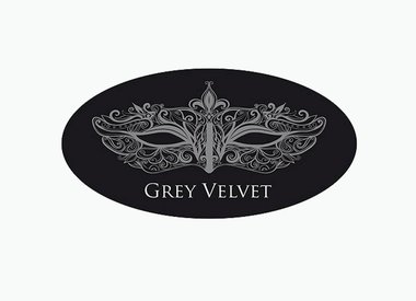 * GREY VELVET