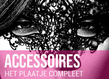 SEXY ACCESSOIRES