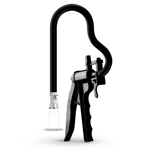 Clitorispomp Premium Clitorispomp Premium