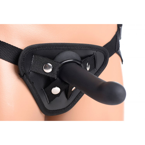 Mistress FemDom Pegging Kit Mistress FemDom Pegging Kit