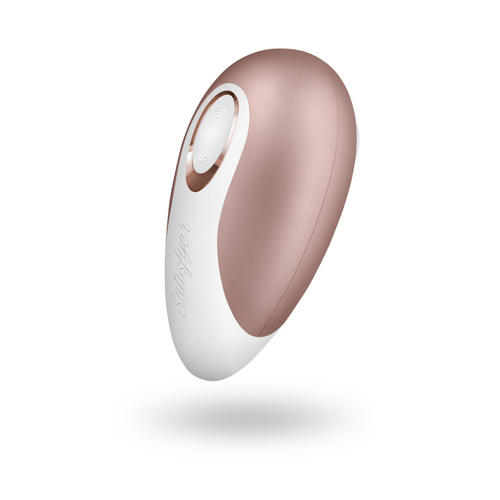 Satisfyer Pro Deluxe Next Generation Satisfyer Pro Deluxe Next Generation