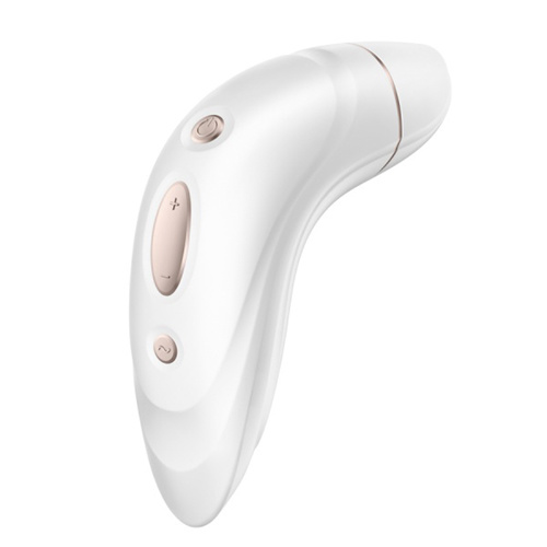 Satisfyer Pro Plus Vibration Satisfyer Pro Plus Vibration
