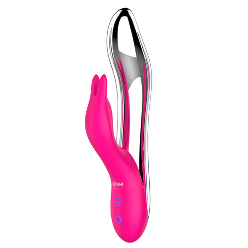 Naghi No.26 - Light-Up Vibe Naghi No.26 - Light-Up Vibe