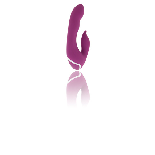 Naghi No.9 - Duo Vibrator Naghi No.9 - Duo Vibrator