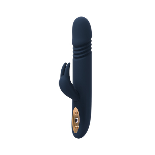 Zephyros Stotende Rabbit Vibrator Zephyros Stotende Rabbit Vibrator
