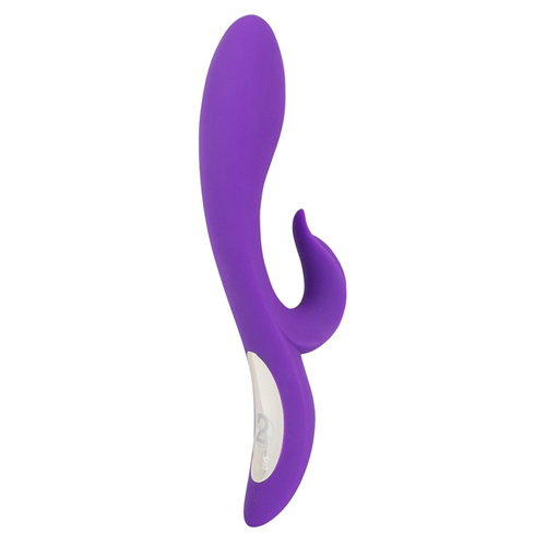 Pure Lilac Vibes Dolfijn Vibrator Pure Lilac Vibes Dolfijn Vibrator