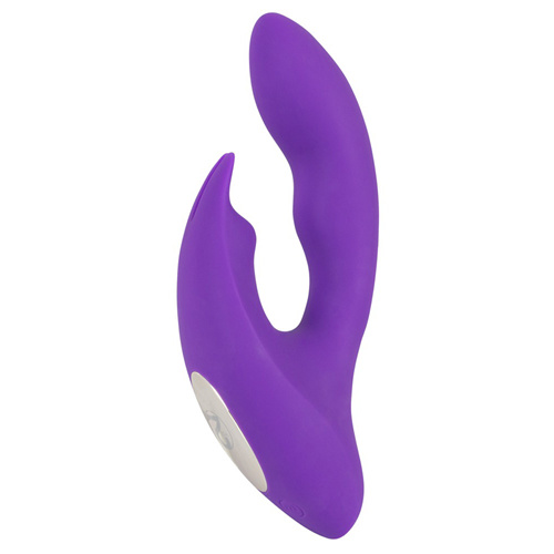Pure Lilac Vibes Tarzan Vibrator Pure Lilac Vibes Tarzan Vibrator
