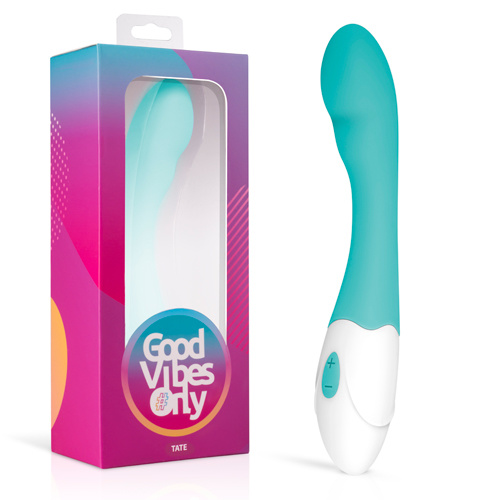 Tate G-Spot Vibrator Tate G-Spot Vibrator