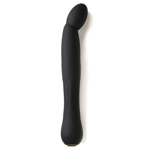 Homme Ace Prostaat Vibrator - Zwart Homme Ace Prostaat Vibrator - Zwart