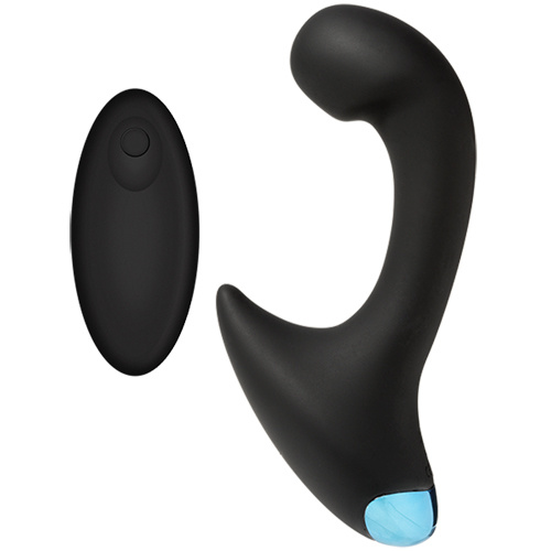 OptiMALE P-Curve Prostaat Vibrator OptiMALE P-Curve Prostaat Vibrator