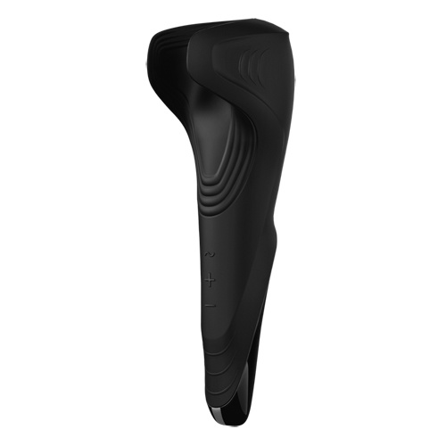 Satisfyer Men - Wand Masturbator Satisfyer Men - Wand Masturbator
