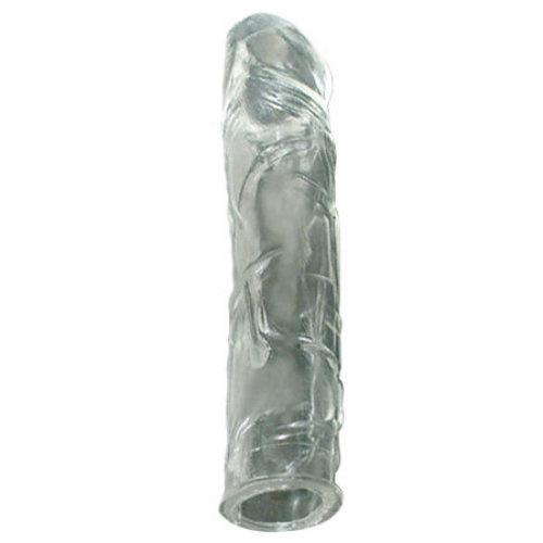 Crystal Skin Penishuls Crystal Skin Penishuls