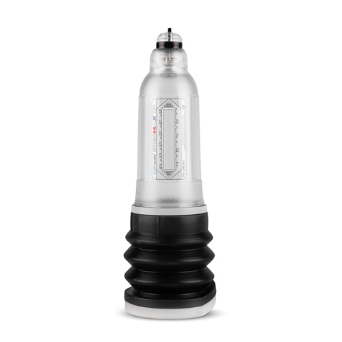 Bathmate Hydromax 5 - Transparant Bathmate Hydromax 5 - Transparant