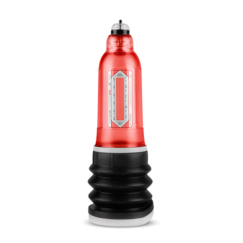 Bathmate Hydromax 5 - Rood Bathmate Hydromax 5 - Rood