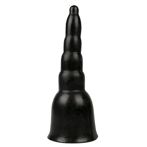 XXL Dildo 33.5 cm - Zwart XXL Dildo 33.5 cm - Zwart