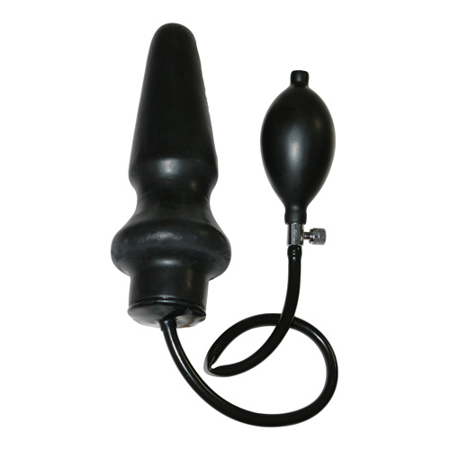 Opblaasbare XL anaalplug Opblaasbare XL anaalplug