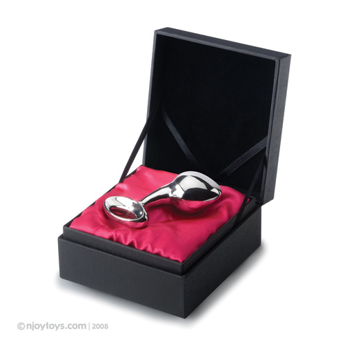 Njoy Pure Plug Large Njoy Pure Plug Large