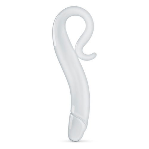 Glazen G-Spot/Prostaat Dildo No. 14 Glazen G-Spot/Prostaat Dildo No. 14