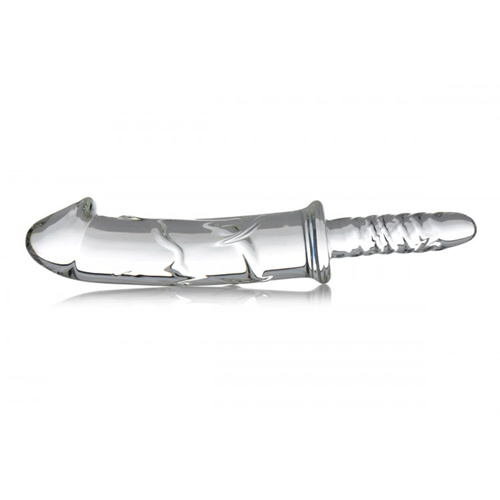 Battle Rammer XL Dildo Battle Rammer XL Dildo