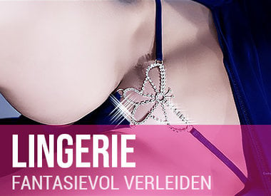 DAMES LINGERIE