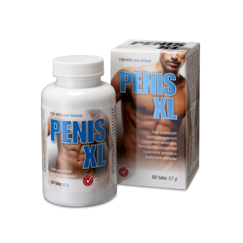 Penis XL Pillen Penis XL Pillen