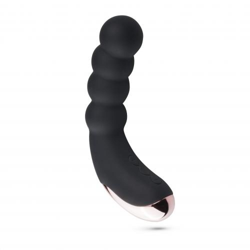 Pleasure Me Vibrator - Zwart Pleasure Me Vibrator - Zwart