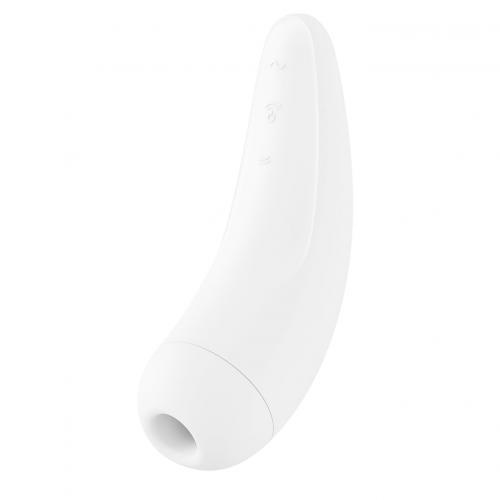 Curvy 2+ Wit Curvy 2+ Wit