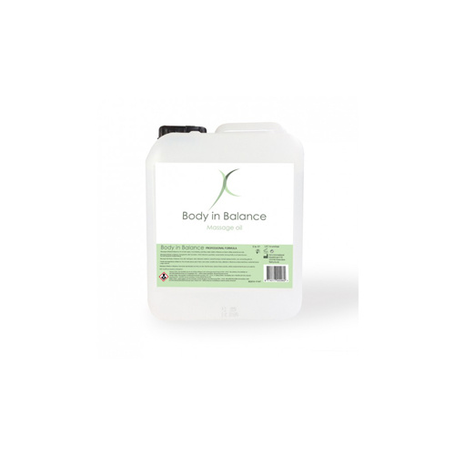 Body to Body Oil - 5 liter Body to Body Oil - 5 liter