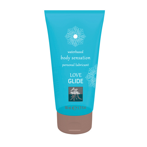 Love Glijmiddel op Waterbasis - 50 ml Love Glijmiddel op Waterbasis - 50 ml