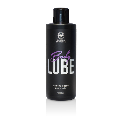 BodyLube Silicone Based - 1000 ml BodyLube Silicone Based - 1000 ml
