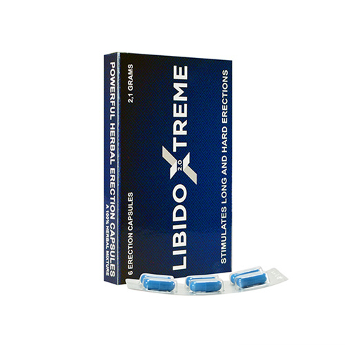 Morningstar Libido Extreme Morningstar Libido Extreme