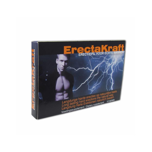 Morningstar Erectakraft Morningstar Erectakraft
