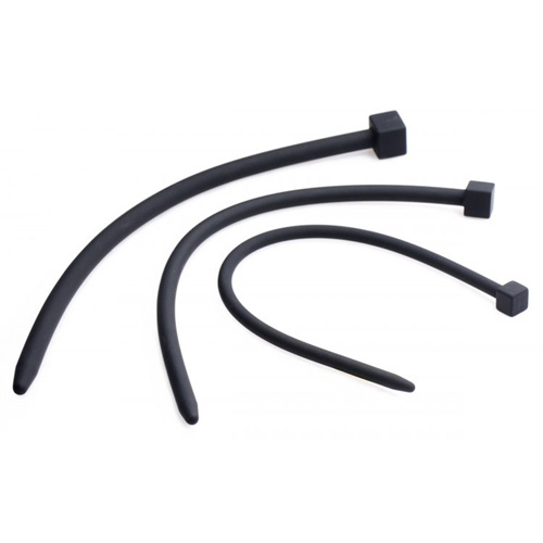 Bolted XL Dilator Set Bolted XL Dilator Set