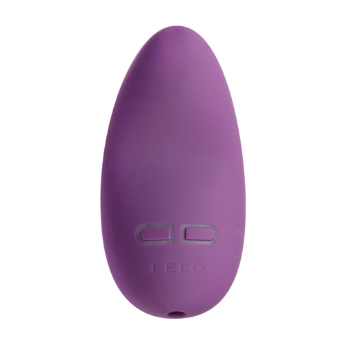 LELO - Lily 2 Oplegvibrator - Plum LELO - Lily 2 Oplegvibrator - Plum