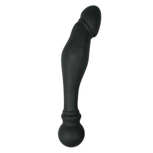 Anal Probe Prostaat Dildo No.2 Anal Probe Prostaat Dildo No.2