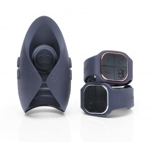 Pulse Duo Lux Masturbator Pulse Duo Lux Masturbator