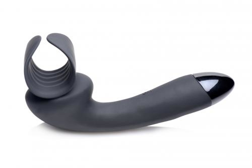 Trinity Vibes Vibrerende Handjob Masturbator Trinity Vibes Vibrerende Handjob Masturbator