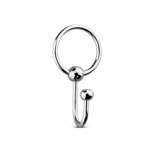 Sinner - Metalen Sperm Stopper Sinner - Metalen Sperm Stopper