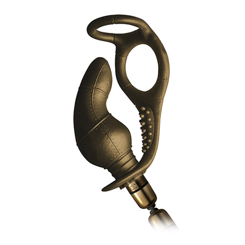 Dr Rocco's Pleasure - Dauntless Dr Rocco's Pleasure - Dauntless