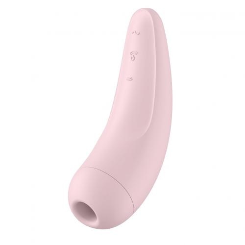 Curvy 2+ Roze Curvy 2+ Roze