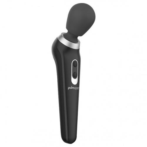 Palm Power Extreme - Zwart Palm Power Extreme - Zwart