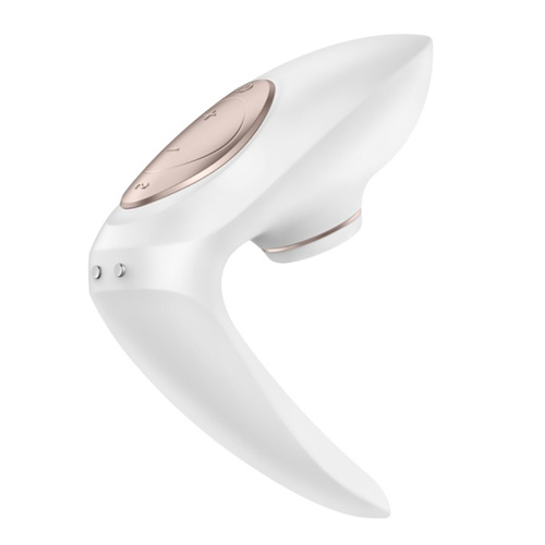 Satisfyer Pro 4 Couples Satisfyer Pro 4 Couples