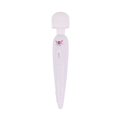 Pixey Pocket Wand Vibrator Pixey Pocket Wand Vibrator