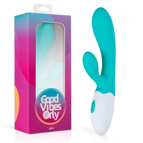 Blis Rabbit Vibrator Blis Rabbit Vibrator