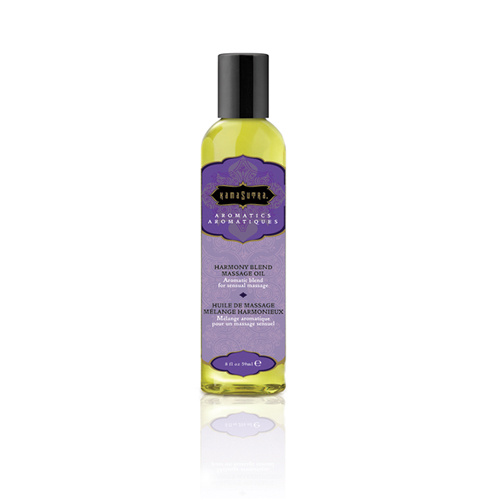 Harmony Blend Massageolie - 59 ml Harmony Blend Massageolie - 59 ml