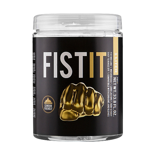 Fistit Jar - 1000ml Fistit Jar - 1000ml