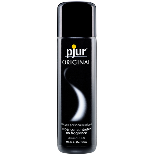 Pjur Original Bodyglide Massage- en Glijmiddel - 250 ml Pjur Original Bodyglide Massage- en Glijmiddel - 250 ml