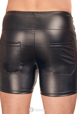 * NEK  Mattlook Heren short met hoge taille van  N E K