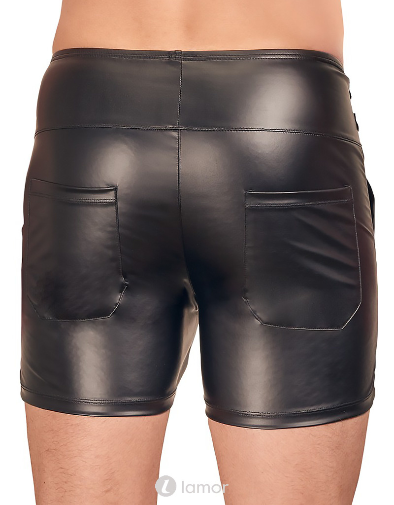 * NEK  Mattlook Heren short met hoge taille van  N E K