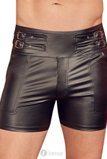 * NEK  Mattlook Heren short met hoge taille van  N E K